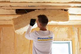 Types of Insulation We Offer in Linntown, PA